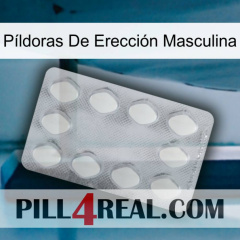 Píldoras De Erección Masculina 16